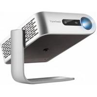 ViewSonic Projektoren M1+ - DLP projector - 854 x 480 - 125 ANSI lumens