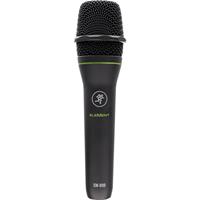 Mackie Element EM-89D Dynamic Vocal Microphone