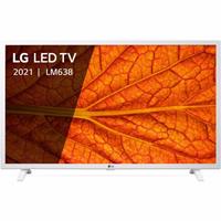 LG 32LM6380PLC LED-Fernseher (80 cm/32 Zoll, Full HD, Smart-TV)