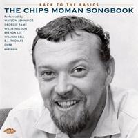 Soulfood Music Distribution Gm / Ace Records Back To The Basics-The Chips Moman Songbook