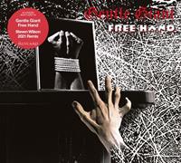 Alucard Publishing Ltd. / Believe Free Hand (Steven Wilson Mix)