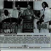 Various - Rock & Roll 1948 2-CD