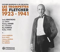 Galileo Music Communication GmbH / Fürstenfeldbrüc Les Trompettes De Fletcher 1923-1941