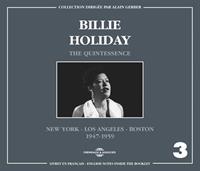 Galileo Music Communication GmbH / Fürstenfeldbrüc The Quintessence Vol.3 New York-Los Angeles-Bo