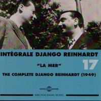 Reinhardt, Django - Cpte Diango Reinhardt Vol. 17 1949 [french Import] CD