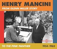Galileo Music Communication GmbH / Fürstenfeldbrüc From Glenn Miller Story To The Pink Panther 54-62