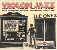 Various - Violon Jazz - 1927-1944 (2-CD)
