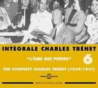 Trenet, Charles - Complete Charles Trenet Vol. 6, the [french Import] CD