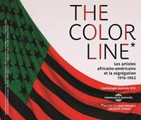 Galileo Music Communication GmbH / Fürstenfeldbrüc The Color Line: Les Artistes Africains-Amricains