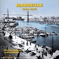 FENN MUSIC Service GmbH / Dassendorf Marseille 1921-1951