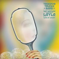 Universal Vertrieb - A Divisio / Concord Records Layla Revisited