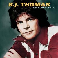 B.J. Thomas - The Very Best Of (LP, Silver Vinyl, Ltd.)