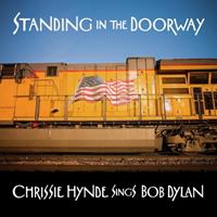 Warner Music Group Germany Hol / BMG RIGHTS MANAGEMENT Standing In The Doorway:Chrissie Hynde Sings Dylan
