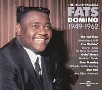 Fats Domino - The Indispensable Fats Domino 1949-1962 (6-CD)