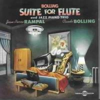 Galileo Music Communication Gm / Fremeaux Suite For Flute