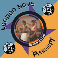 ROUGH TRADE / Cherry Red Requiem: The London Boys Story (5cd Box Set)