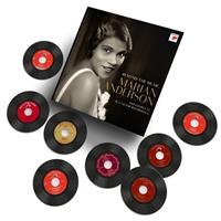 Sony Music Entertainment Germany GmbH / München Marian Anderson-Beyond the Music