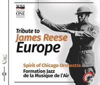 Galileo Music Communication GmbH / Fürstenfeldbrüc Tribute To James Reese Europe