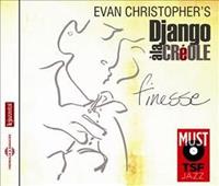 FENN MUSIC Service GmbH / Dassendorf Django A La Creole Finesse