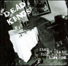 The Dead Kings - King By Death Fool For A Lifetime (CD)