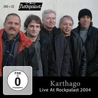375 Media GmbH / MIG / INDIGO Live At Rockpalast 2004