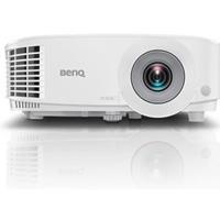BenQ Projektoren MH550 - DLP projector - portable - 3D - 1920 x 1080 - 3500 ANSI lumens