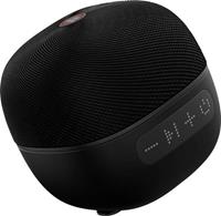 Hama Cube 2.0 Bluetooth Lautsprecher Freisprechfunktion Schwarz