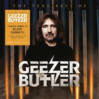 Warner Music Group Germany Hol / BMG RIGHTS MANAGEMENT The Very Best Of Geezer Butler