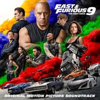 Warner Music Group Germany Hol / Atlantic Fast & Furious 9:The Fast Saga