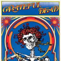 Warner Music Group Germany Hol / Rhino Grateful Dead(Skull & Roses)(Live)(Expanded Editio