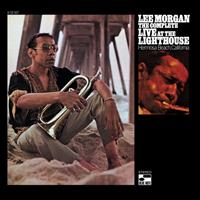 Universal Vertrieb Lee Morgan: The Complete Live at the Lighthouse