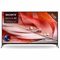 Sony XR-55X93J 139 cm (55") LCD-TV mit LED-Technik schwarz / G