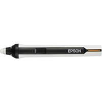 Epson Interactive Pen ELPPN05B Digitaler Stift kabellos Blau für Epson EB-1440Ui, EB-1450Ui, EB-1460Ui, EB-675Wi