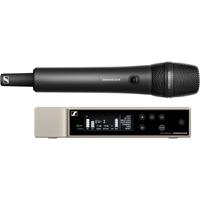 Sennheiser EW-D 835-S Set S1-7 Wireless Handheld Microphone System (606.2 - 662 MHz)