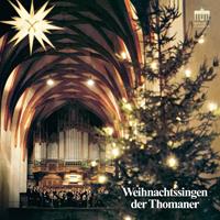 Berlin Classics / Edel Germany CD / DVD Weihnachtssingen Der Thomaner