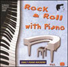 Various - Vol.8, Rock & Roll With Piano