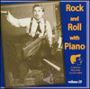 Various - Vol.10, Rock & Roll With Piano