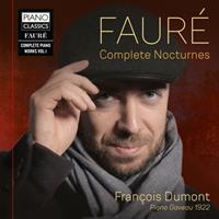 Edel Germany GmbH / Hamburg Faure:Complete Nocturnes