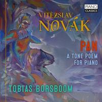 EDEL Vitezlav Novak: Pan op.43 (Tondichtung für Klavier)