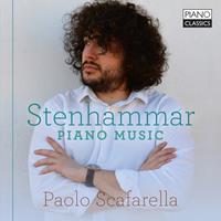 EDEL Stenhammar: Piano Music