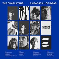 ROUGH TRADE / THEN RECORDS A Head Full Of Ideas (Best Of) (Standard Cd)
