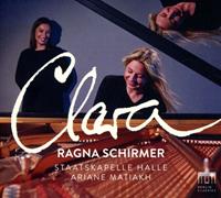 Ragna Schirmer Clara