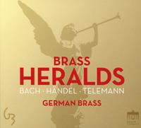 Edel Germany GmbH / Hamburg Brass Heralds