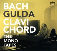 Edel Germany GmbH / Hamburg Clavichord-The Mono Tapes