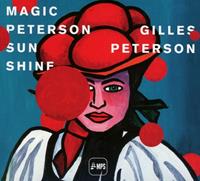 Edel Germany CD / DVD / Musik Produktion Schwarzwald (MPS) Gilles Peterson-Magic Peterson Sunshine