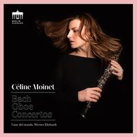 Edel Germany GmbH / Hamburg Bach:Oboe Concertos