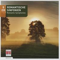 Edel Germany GmbH / Hamburg Romantische Sinfonien