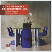 Edel Germany GmbH / Hamburg Meisterwerke Der Kammermusik