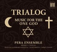 Edel Germany GmbH / Hamburg Trialog-Music For The One God