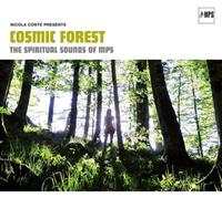 Edel Germany GmbH / Hamburg Nicola Conte-Cosmic Forest